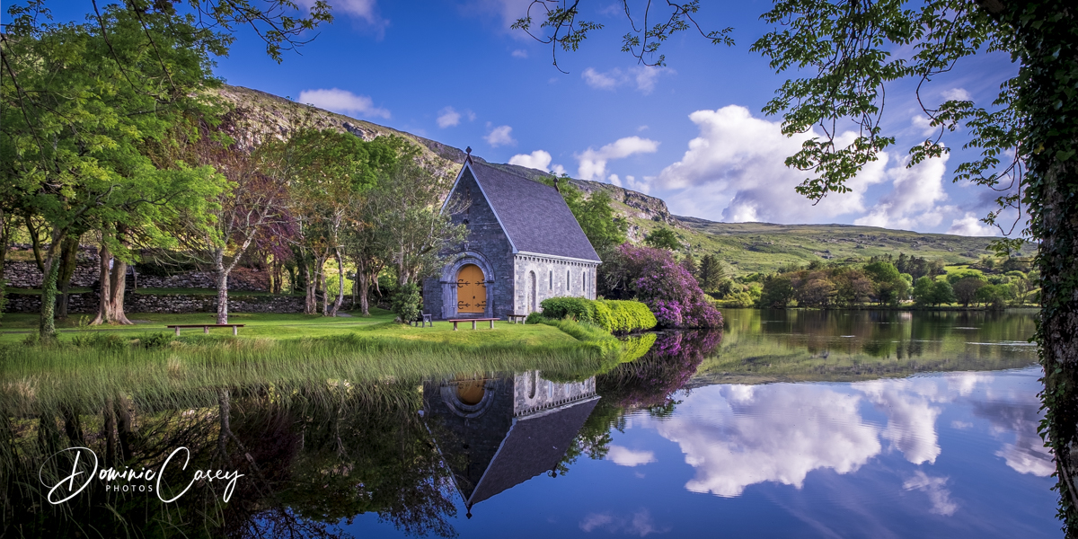 Images Of West Cork On The Wild Atlantic Way In Ireland